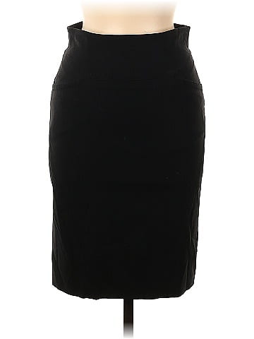 KensieGirl Casual Skirt (view 1)