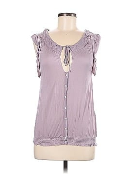 Soft Joie Sleeveless Top (view 1)