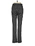 Athleta Marled Tweed Chevron-herringbone Gray Active Pants Size XS - photo 2