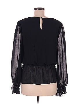 TCEC Long Sleeve Blouse (view 2)