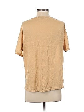 NAKEDCASHMERE Short Sleeve T-Shirt (view 2)