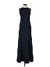 Dessy Collection 100% Nylon Blue Cocktail Dress Size 2 - photo 1