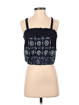 We the Free Sleeveless Blouse (view 1)