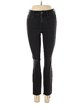 Madewell Jeans (view 1)