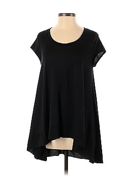 Ducci Short Sleeve Top (view 1)