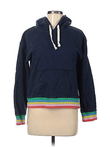 J crew pullover discount hoodie