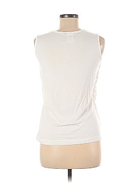 Sharon Young Sleeveless Blouse (view 2)