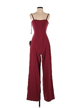 Dessy Collection Jumpsuit (view 1)