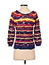 Assorted Brands Blue Pullover Sweater Size S (estimated) - photo 2