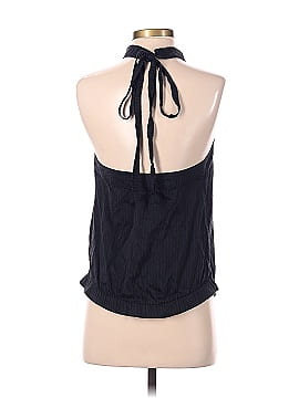 Seven For All Mankind For Bloomingdales Halter Top (view 2)