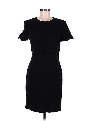 Adrienne Vittadini Cocktail Dress (view 1)