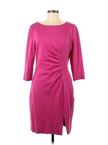 Trina turk fuschia outlet dress