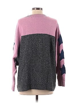 Lovesick Pullover Sweater (view 2)