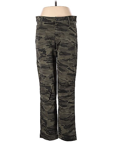 Lucky brand camo on sale jeans