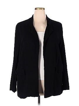 Forever 21 Plus Jacket (view 1)