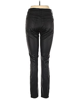 DL1961 Faux Leather Pants (view 2)