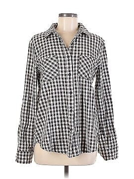 The Nines Long Sleeve Button-Down Shirt (view 1)
