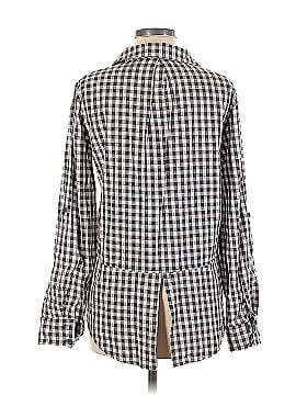 The Nines Long Sleeve Button-Down Shirt (view 2)