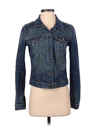 Gap outlet denim clearance jacket