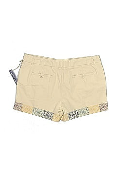 Artisan NY Khaki Shorts (view 2)
