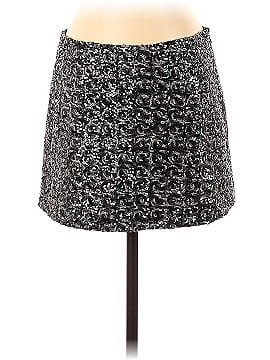 Olivaceous Formal Skirt (view 1)