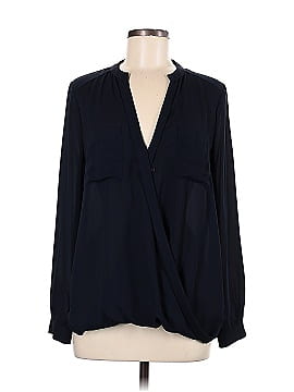 Maeve Long Sleeve Blouse (view 1)