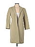 Chaiken and Capone Tan Jacket Size 2 - photo 1