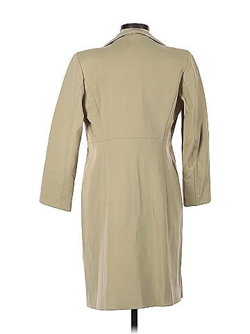 Chaiken and Capone Jacket (view 2)