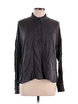 Divided by H&M Long Sleeve Blouse (view 1)