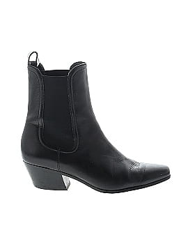 Veronica Beard Ankle Boots (view 1)