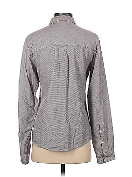 Horny Toad Long Sleeve Button-Down Shirt (view 2)