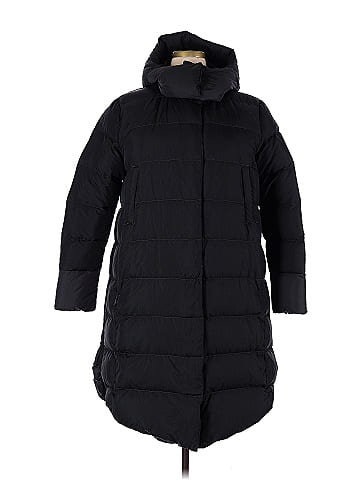 Women's cryos sales down parka ii