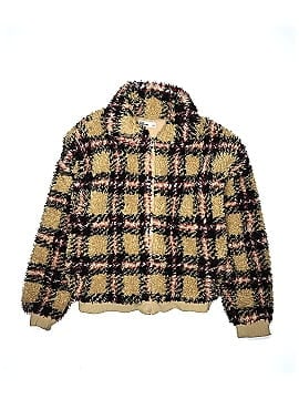 Epic Threads Fleece Jacket (view 1)