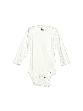 Gerber Long Sleeve Onesie (view 1)