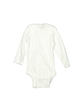 Gerber Long Sleeve Onesie (view 2)