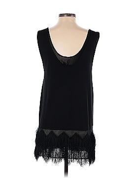 Banana Republic Sleeveless Blouse (view 2)