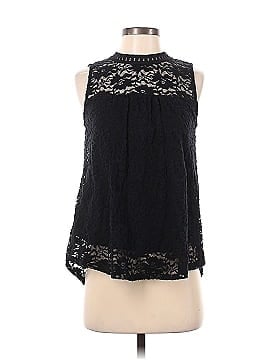 West Kei Sleeveless Blouse (view 2)