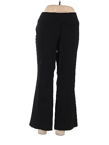 Torrid Black Dress Pants Size 14 (Plus) - 59% off