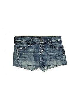 Citizens of Humanity Denim Shorts (view 1)
