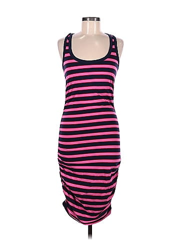 Express tank outlet dress