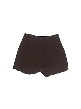 Moon Collection Dressy Shorts (view 1)