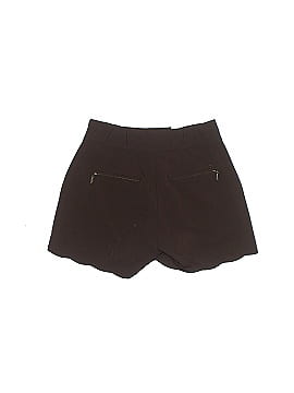 Moon Collection Dressy Shorts (view 2)