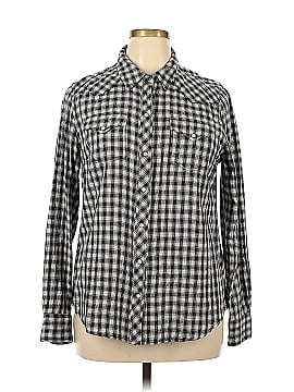 Lucky Brand Long Sleeve Button-Down Shirt (view 1)