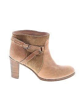 Comptoir des cotonniers boots hot sale