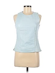 Worth Sleeveless Top