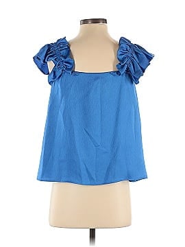 Crosby by Mollie Burch Sleeveless Top (view 2)