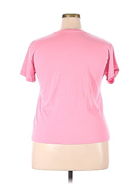 Central Mills Short Sleeve T-Shirt (view 2)