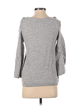 Ann Taylor Wool Pullover Sweater (view 2)