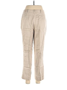 Brooks Brothers Linen Pants (view 2)