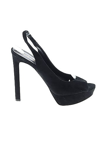 9 hot sale west heels